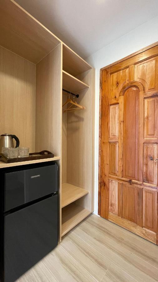 Red Knight Gardens Hotel Davao Ngoại thất bức ảnh