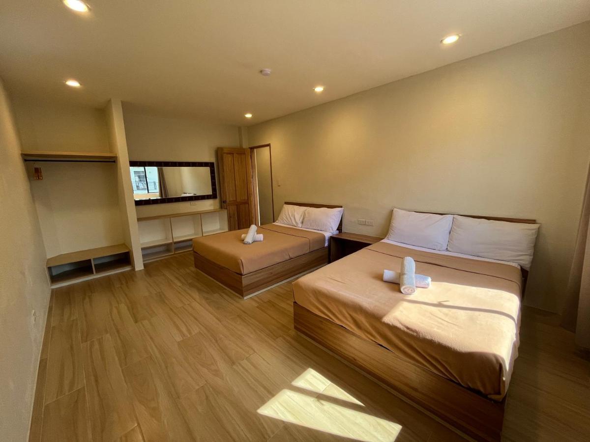 Red Knight Gardens Hotel Davao Ngoại thất bức ảnh