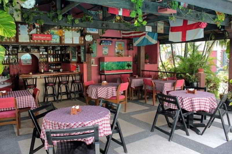 Red Knight Gardens Hotel Davao Ngoại thất bức ảnh